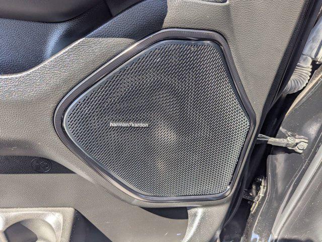 used 2025 Ram 1500 car, priced at $73,990