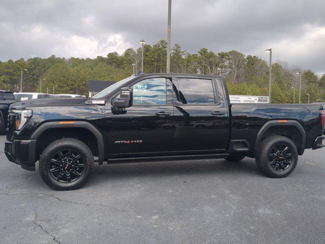used 2024 GMC Sierra 2500 car, priced at $70,990