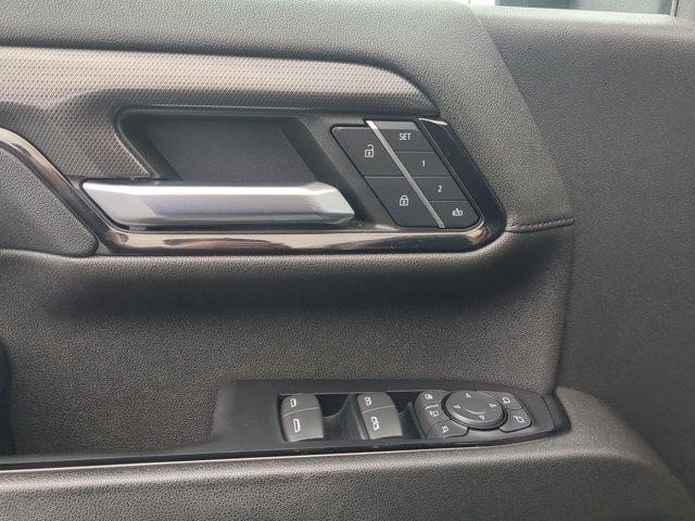 used 2024 GMC Sierra 2500 car, priced at $70,990