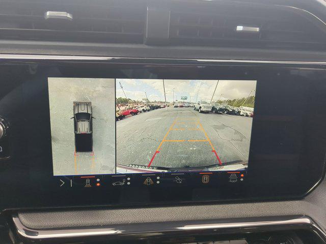 used 2024 GMC Sierra 2500 car, priced at $70,990