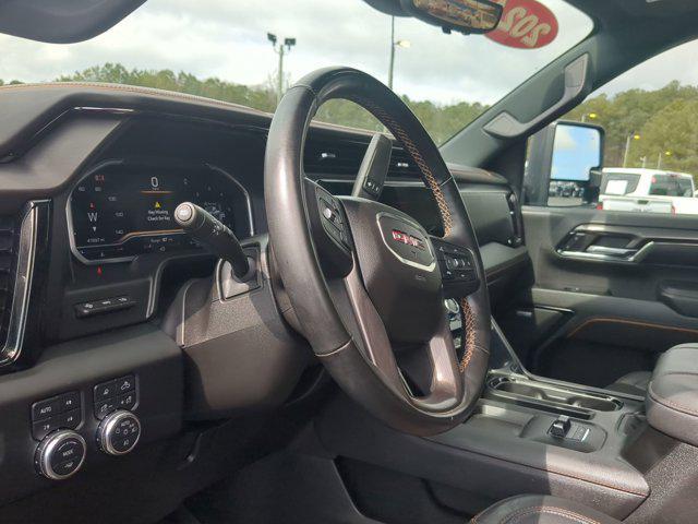used 2024 GMC Sierra 2500 car, priced at $70,990
