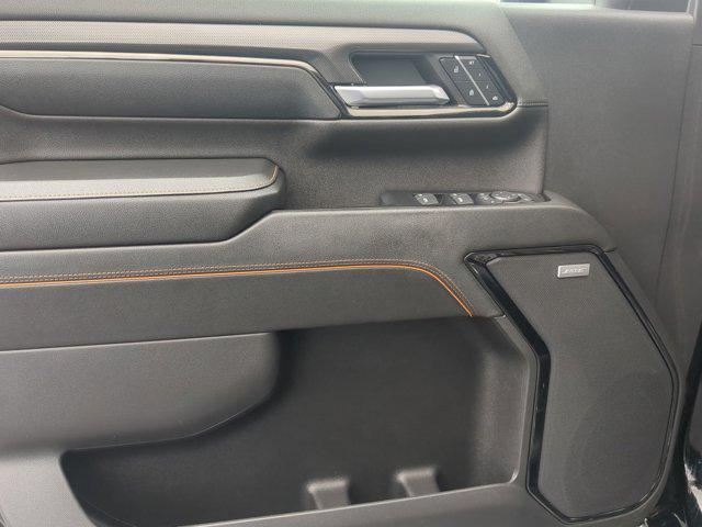 used 2024 GMC Sierra 2500 car, priced at $70,990