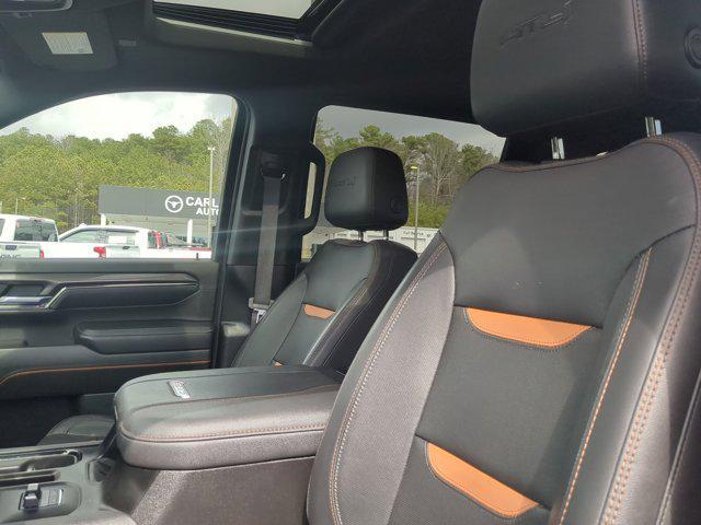 used 2024 GMC Sierra 2500 car, priced at $70,990