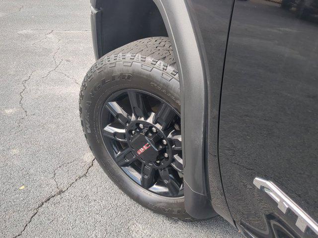 used 2024 GMC Sierra 2500 car, priced at $70,990