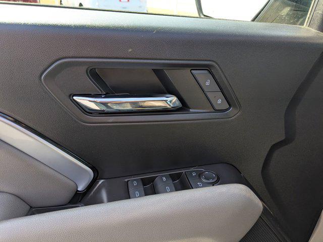 used 2024 Chevrolet Colorado car, priced at $44,990