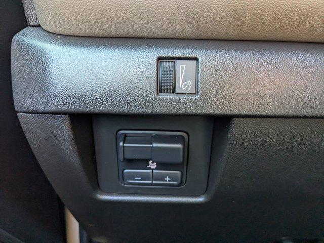 used 2024 Chevrolet Colorado car, priced at $44,990