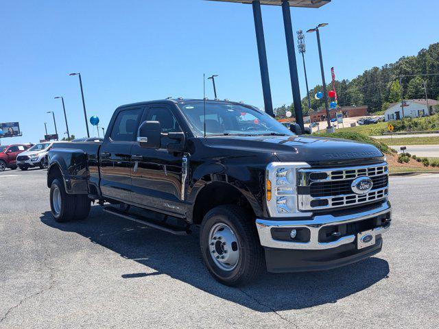 used 2025 Ford F-350 car, priced at $67,990