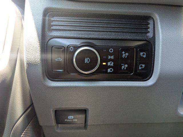 used 2025 Ford F-350 car, priced at $67,990