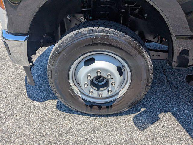 used 2025 Ford F-350 car, priced at $67,990