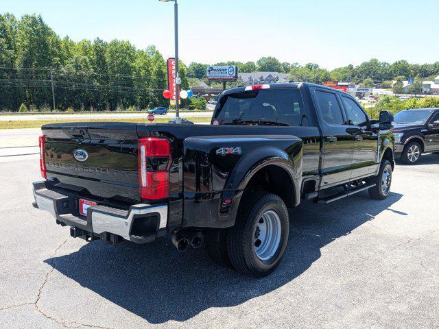 used 2025 Ford F-350 car, priced at $67,990