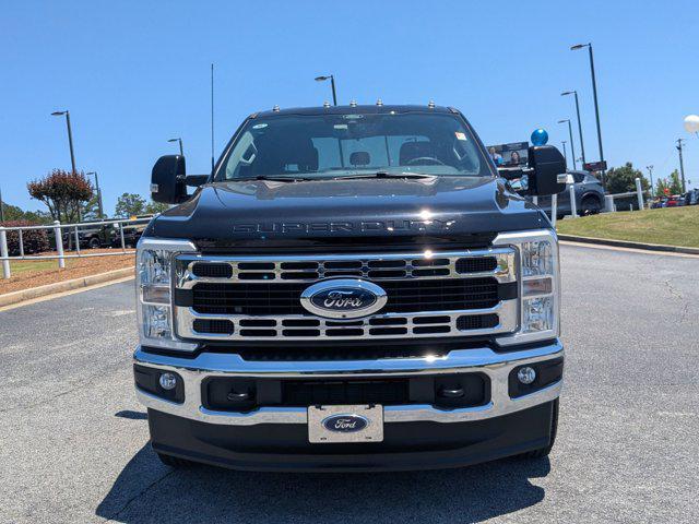 used 2025 Ford F-350 car, priced at $67,990