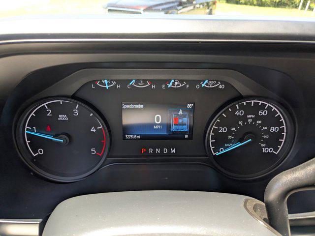 used 2025 Ford F-350 car, priced at $67,990