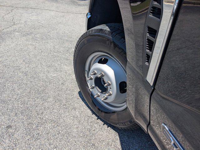 used 2025 Ford F-350 car, priced at $67,990