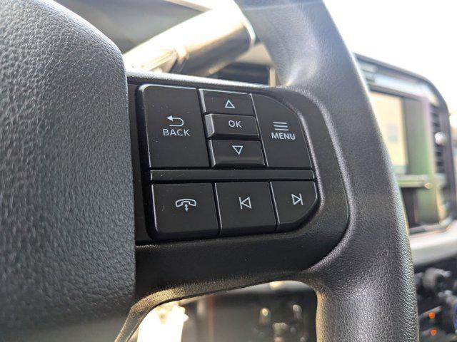 used 2025 Ford F-350 car, priced at $67,990