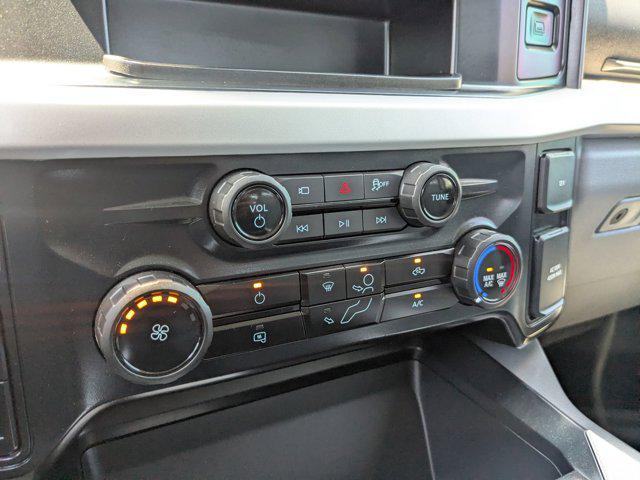 used 2025 Ford F-350 car, priced at $67,990
