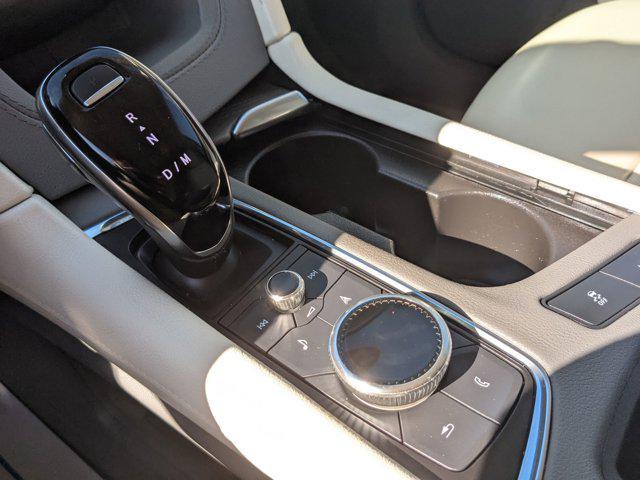 used 2022 Cadillac XT6 car, priced at $36,990