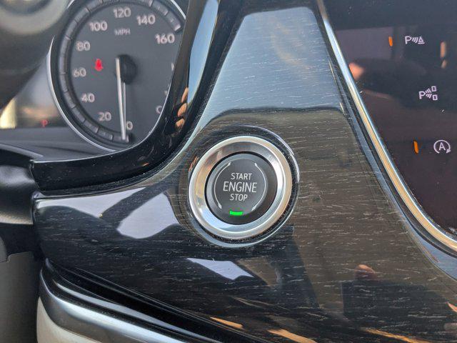 used 2022 Cadillac XT6 car, priced at $36,990