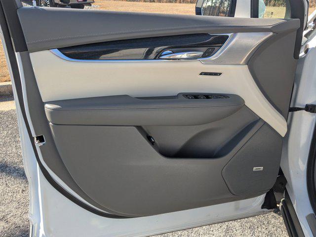 used 2022 Cadillac XT6 car, priced at $36,990