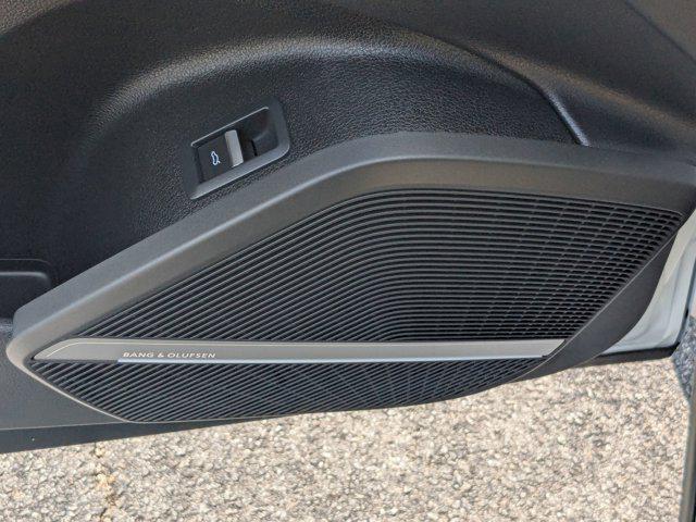 used 2025 Audi Q5 car, priced at $42,254