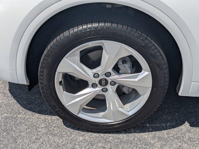 used 2025 Audi Q5 car, priced at $42,254