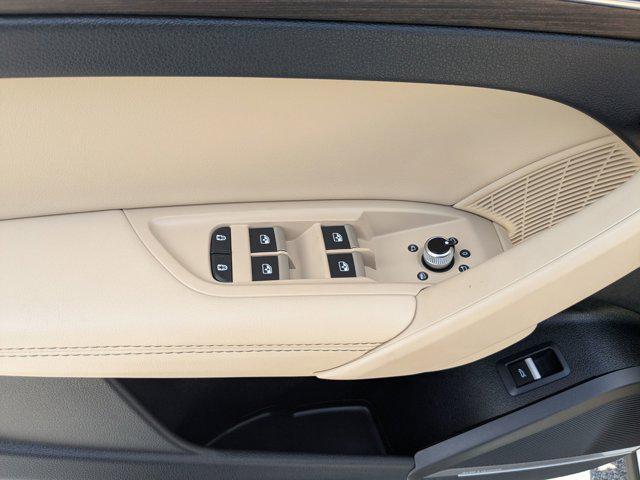 used 2025 Audi Q5 car, priced at $42,254