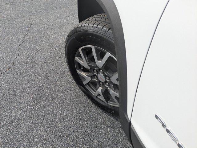 used 2023 GMC Acadia car, priced at $29,990