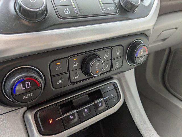 used 2023 GMC Acadia car, priced at $29,990