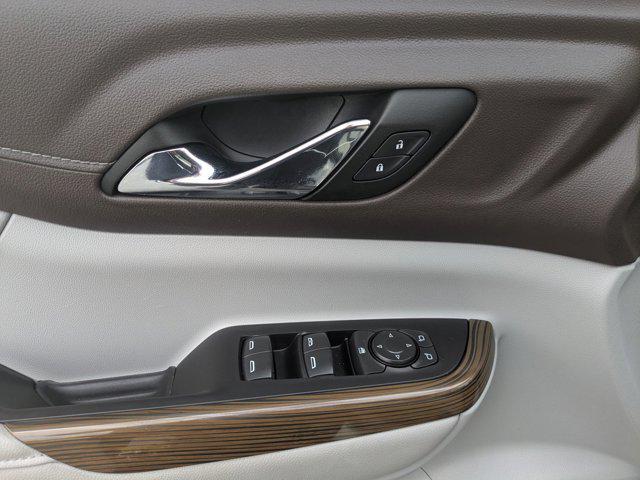 used 2023 GMC Acadia car, priced at $29,990