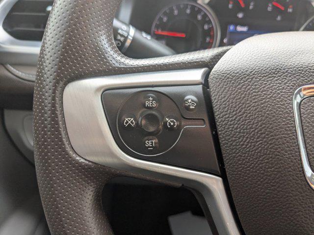 used 2023 GMC Acadia car, priced at $29,990