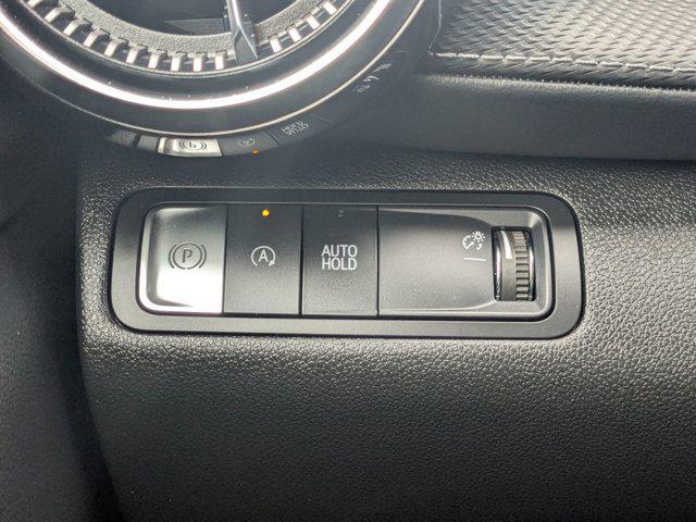 used 2025 Chevrolet Equinox car, priced at $26,990