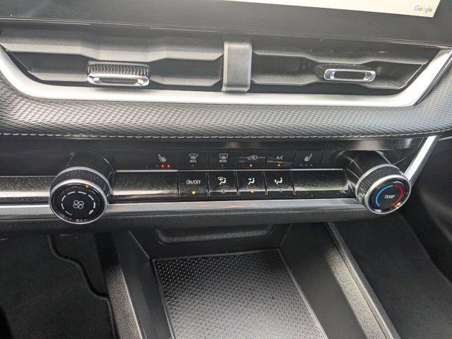 used 2025 Chevrolet Equinox car, priced at $26,990