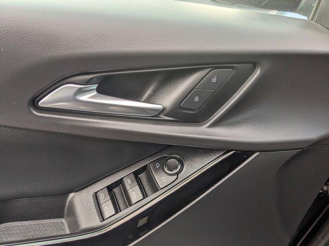 used 2025 Chevrolet Equinox car, priced at $26,990