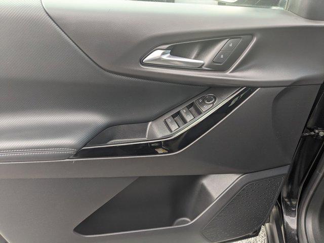 used 2025 Chevrolet Equinox car, priced at $26,990