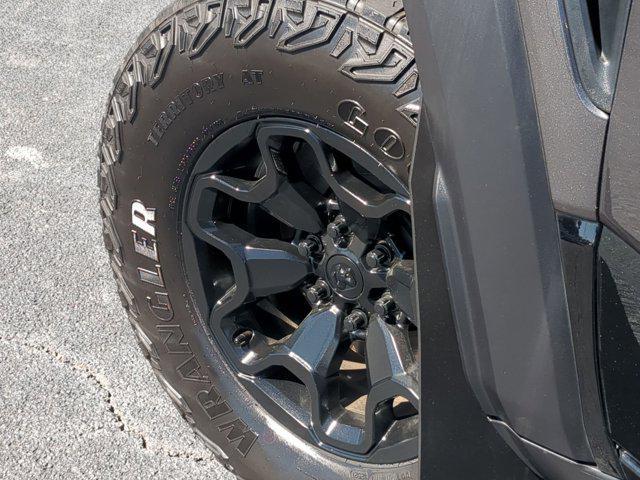 used 2021 Ram 1500 car, priced at $78,990