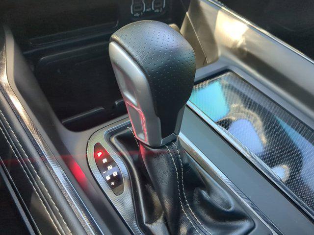 used 2021 Ram 1500 car, priced at $78,990