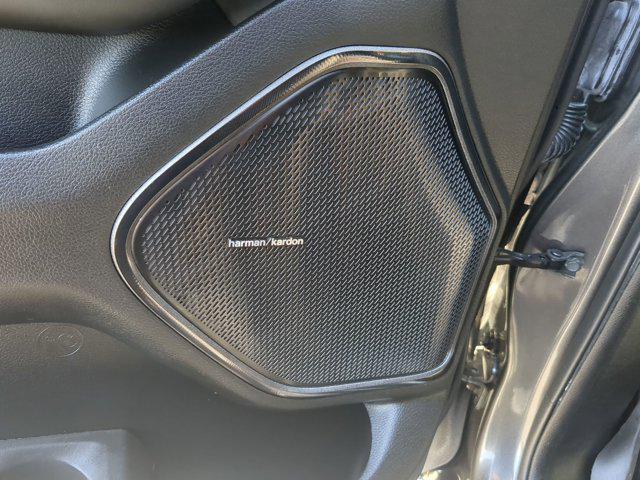 used 2021 Ram 1500 car, priced at $78,990