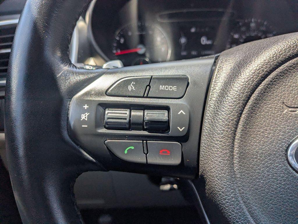used 2017 Kia Sorento car, priced at $11,854