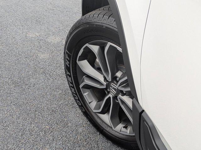 used 2022 Honda CR-V car, priced at $30,990