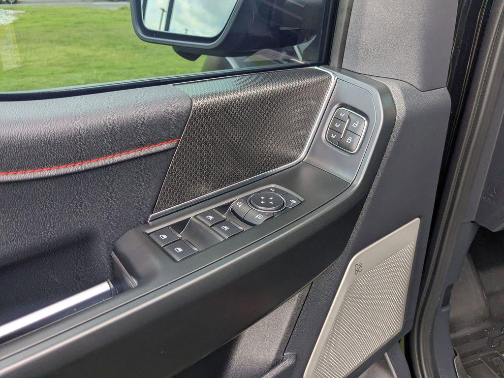 used 2026 Ford F-150 car, priced at $85,789