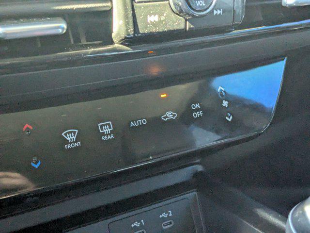 used 2025 Nissan Kicks car, priced at $22,547