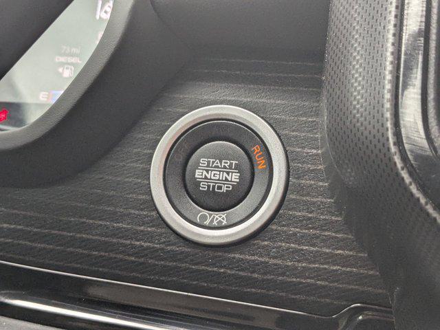 used 2024 Ram 3500 car, priced at $83,990