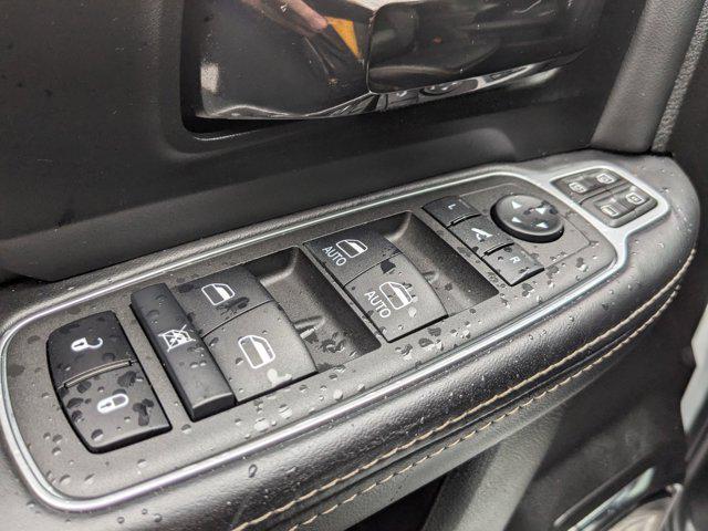 used 2024 Ram 3500 car, priced at $83,990