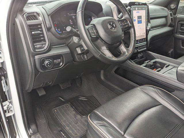 used 2024 Ram 3500 car, priced at $83,990