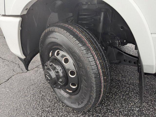 used 2024 Ram 3500 car, priced at $83,990