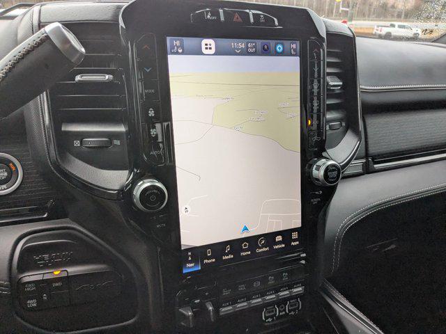 used 2024 Ram 3500 car, priced at $83,990