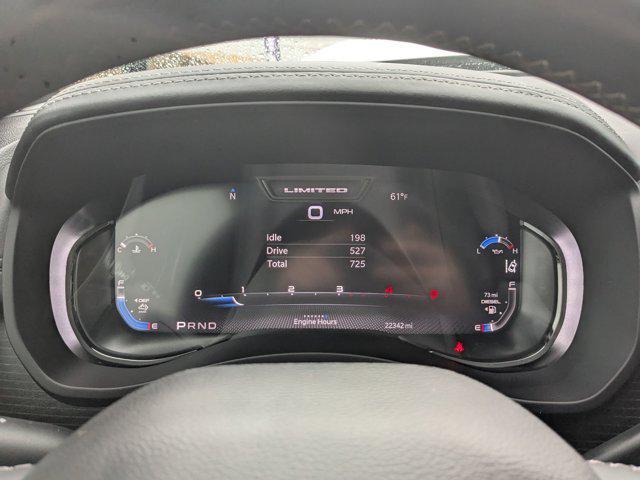 used 2024 Ram 3500 car, priced at $83,990