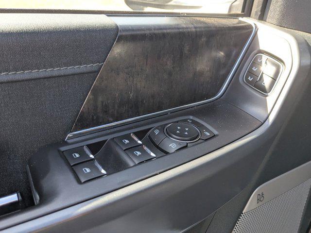 used 2021 Ford F-150 car, priced at $40,990