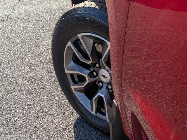 used 2024 Chevrolet Silverado 1500 car, priced at $48,990