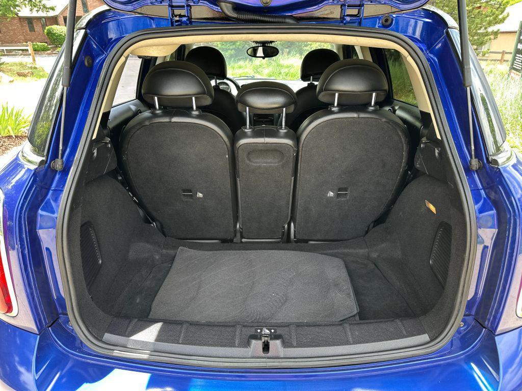 used 2016 MINI Countryman car, priced at $9,999