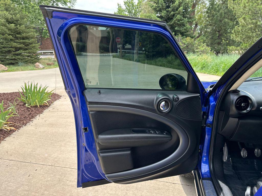 used 2016 MINI Countryman car, priced at $9,999